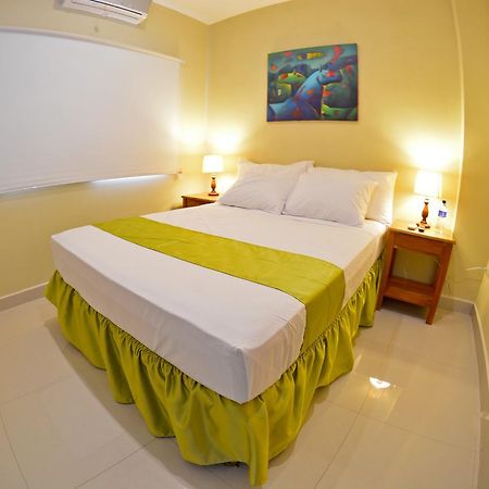 Hotel Santa Martha Манагуа Екстер'єр фото