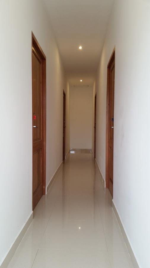 Hotel Santa Martha Манагуа Екстер'єр фото