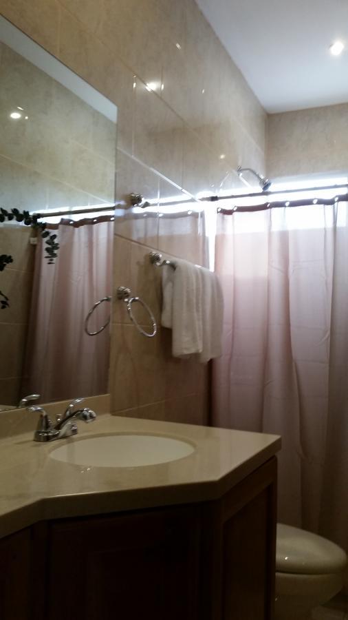 Hotel Santa Martha Манагуа Екстер'єр фото