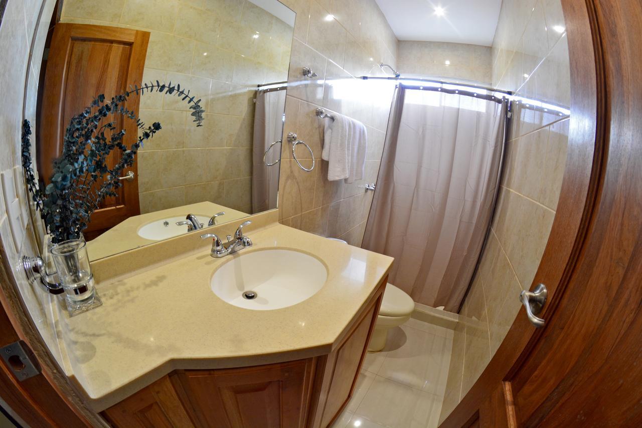 Hotel Santa Martha Манагуа Екстер'єр фото