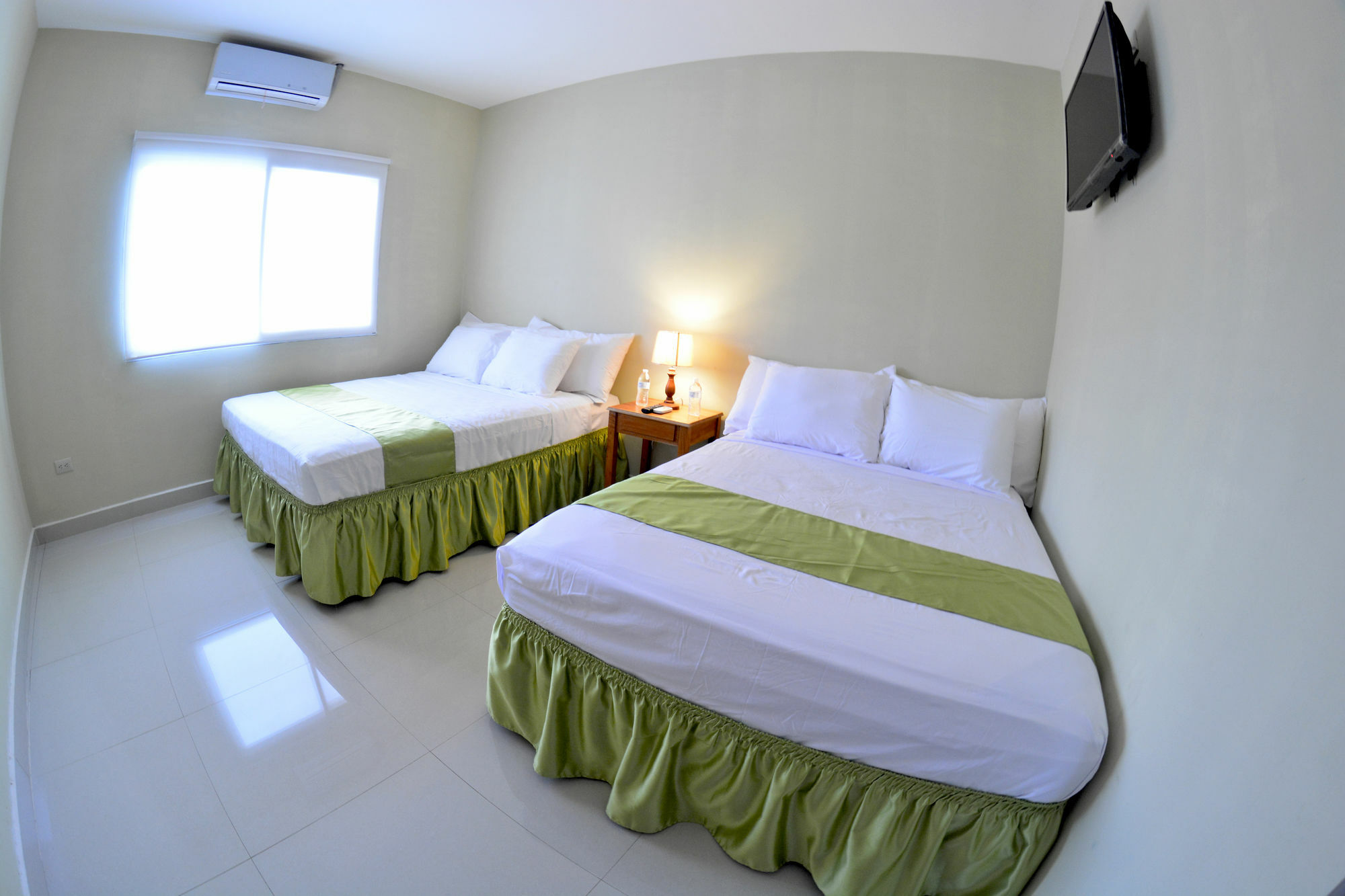Hotel Santa Martha Манагуа Екстер'єр фото