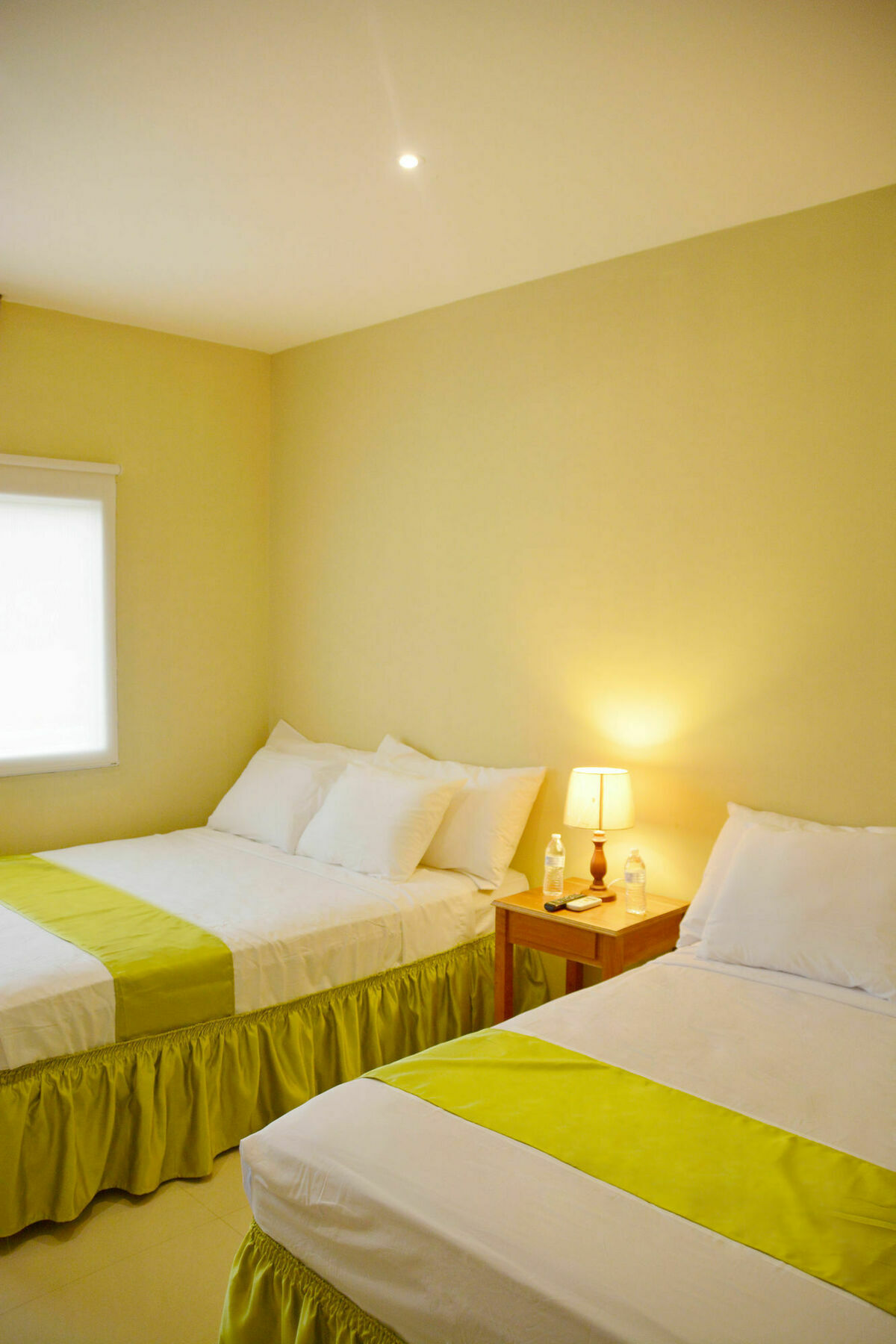 Hotel Santa Martha Манагуа Екстер'єр фото