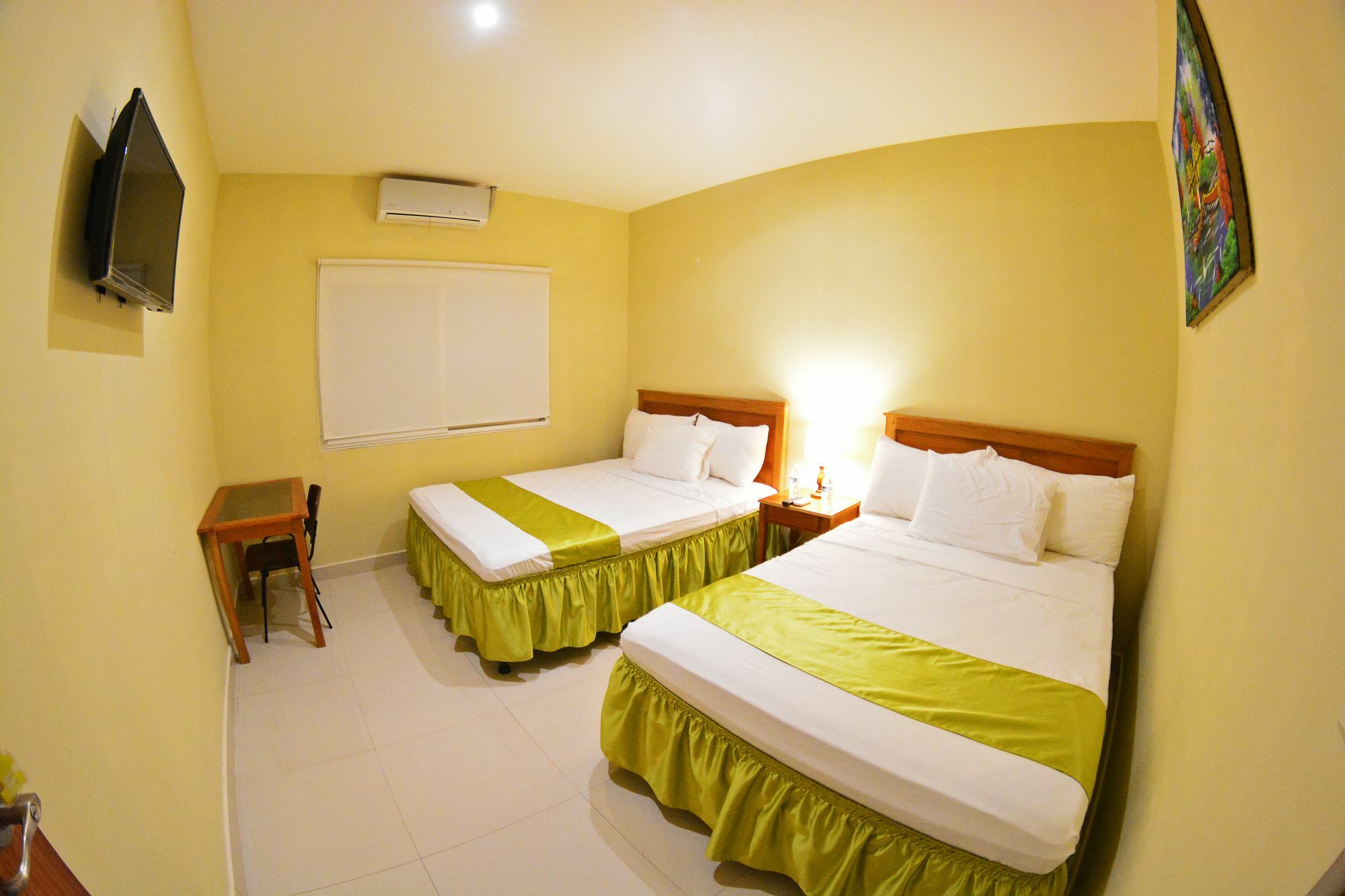 Hotel Santa Martha Манагуа Екстер'єр фото