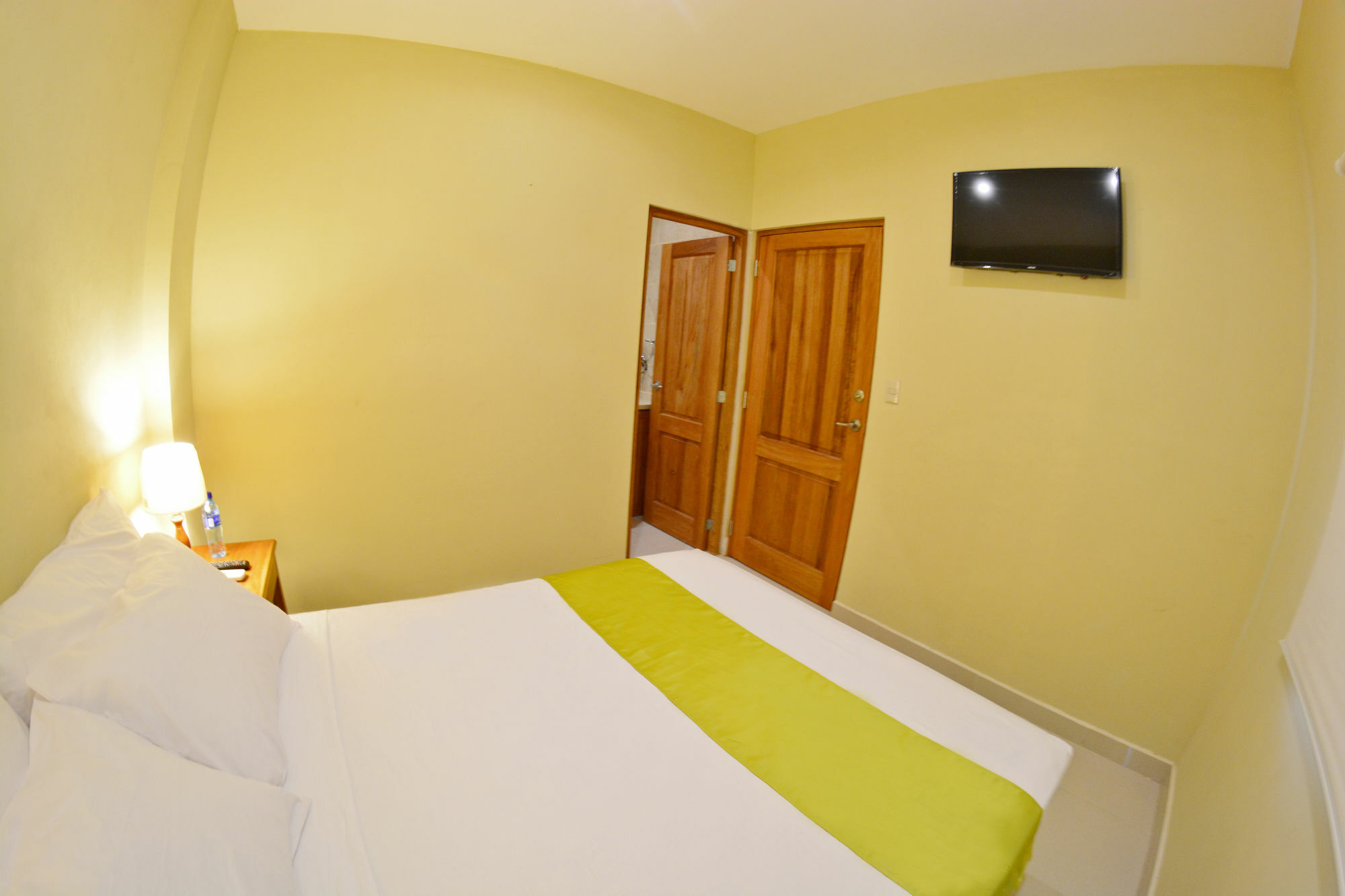 Hotel Santa Martha Манагуа Екстер'єр фото