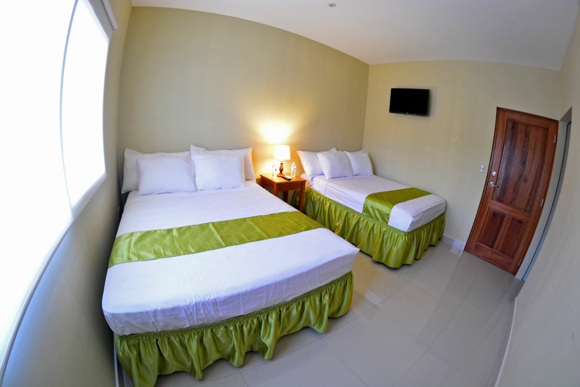 Hotel Santa Martha Манагуа Екстер'єр фото