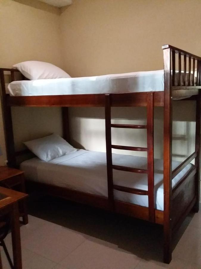 Hotel Santa Martha Манагуа Екстер'єр фото